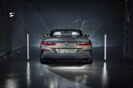 BMW M850i xDrive Convertible 2018 года (WW)